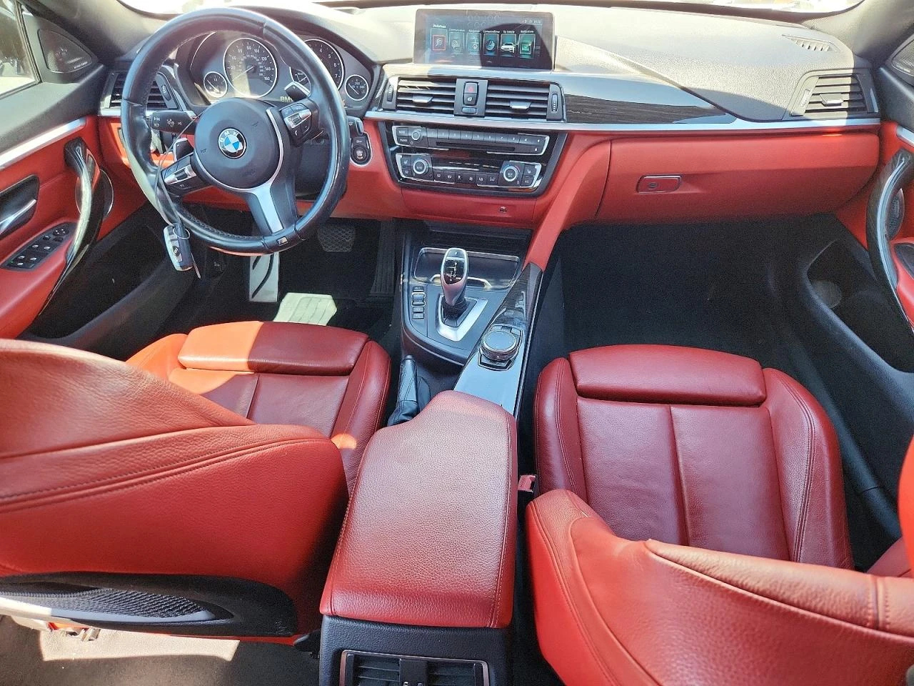 BMW 440 XI GRAN COUPE* M* ПЪЛНА ИСТОРИЯ, снимка 8 - Автомобили и джипове - 55571781