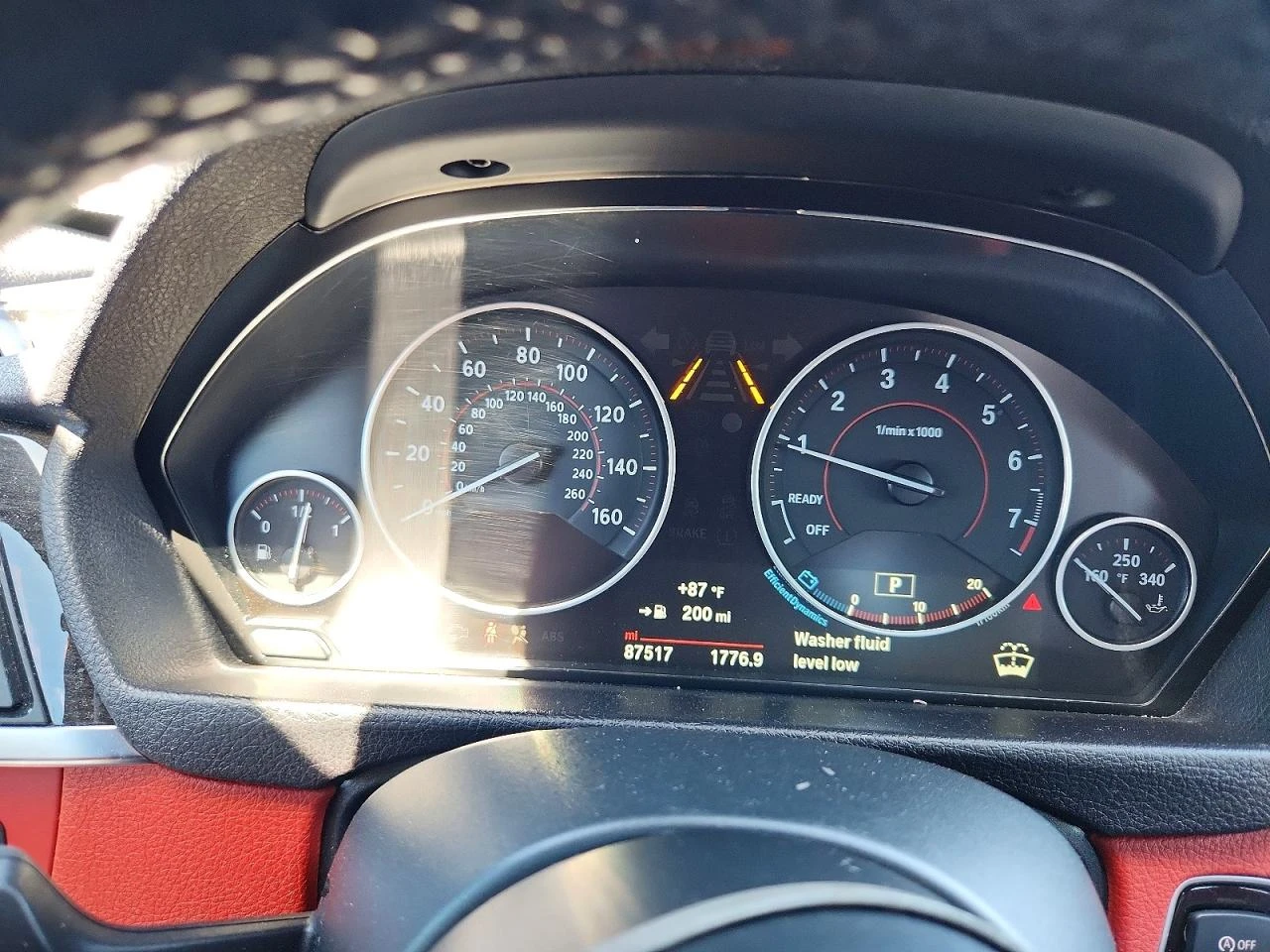 BMW 440 XI GRAN COUPE* M* ПЪЛНА ИСТОРИЯ, снимка 9 - Автомобили и джипове - 55571781