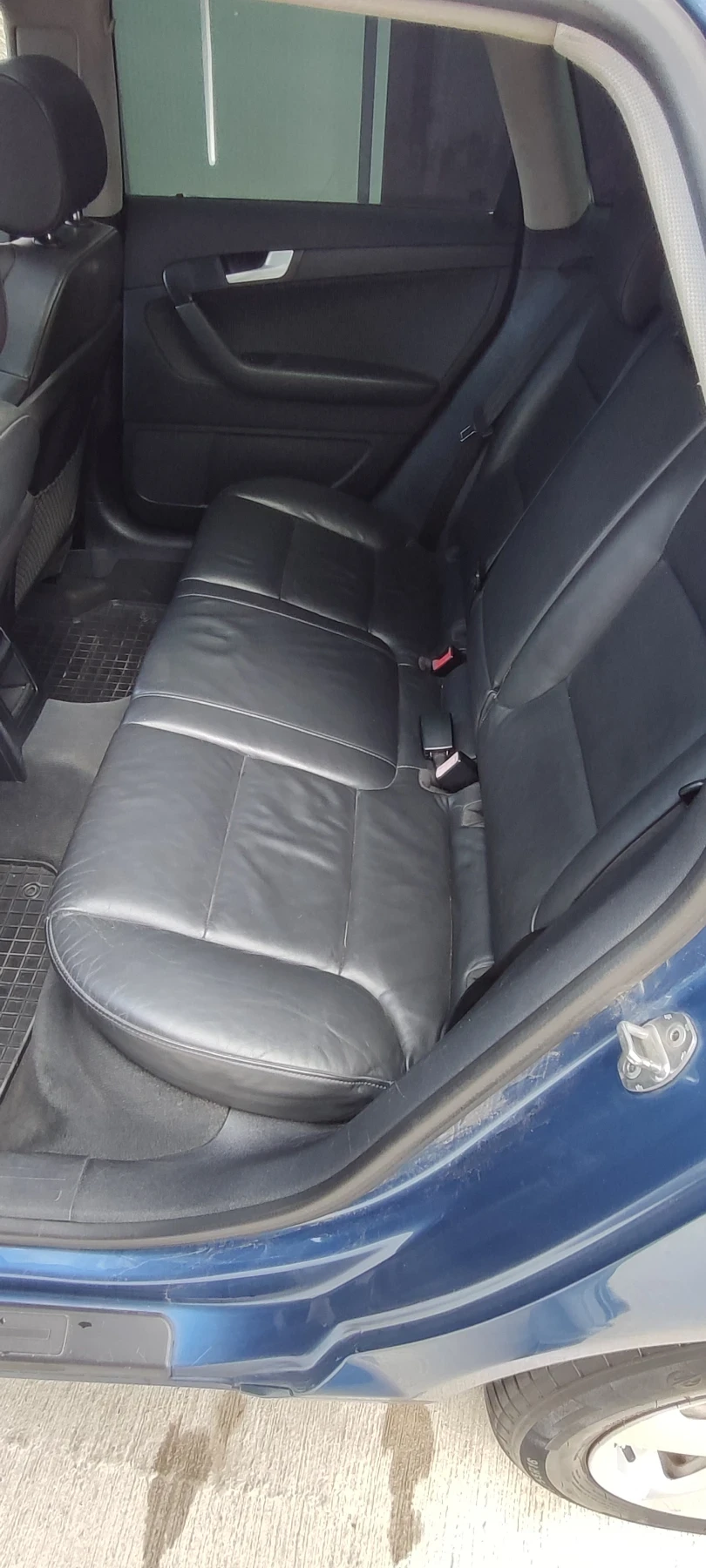 Audi A3 2.0 tdi, снимка 6 - Автомобили и джипове - 55772524
