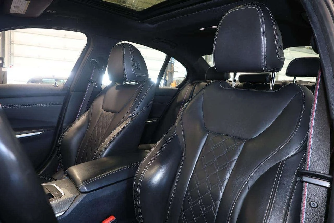 BMW 340 * M340i xDrive * CARFAX * ��������� ���� �� �� *  | Mobile.bg � ����������� 9
