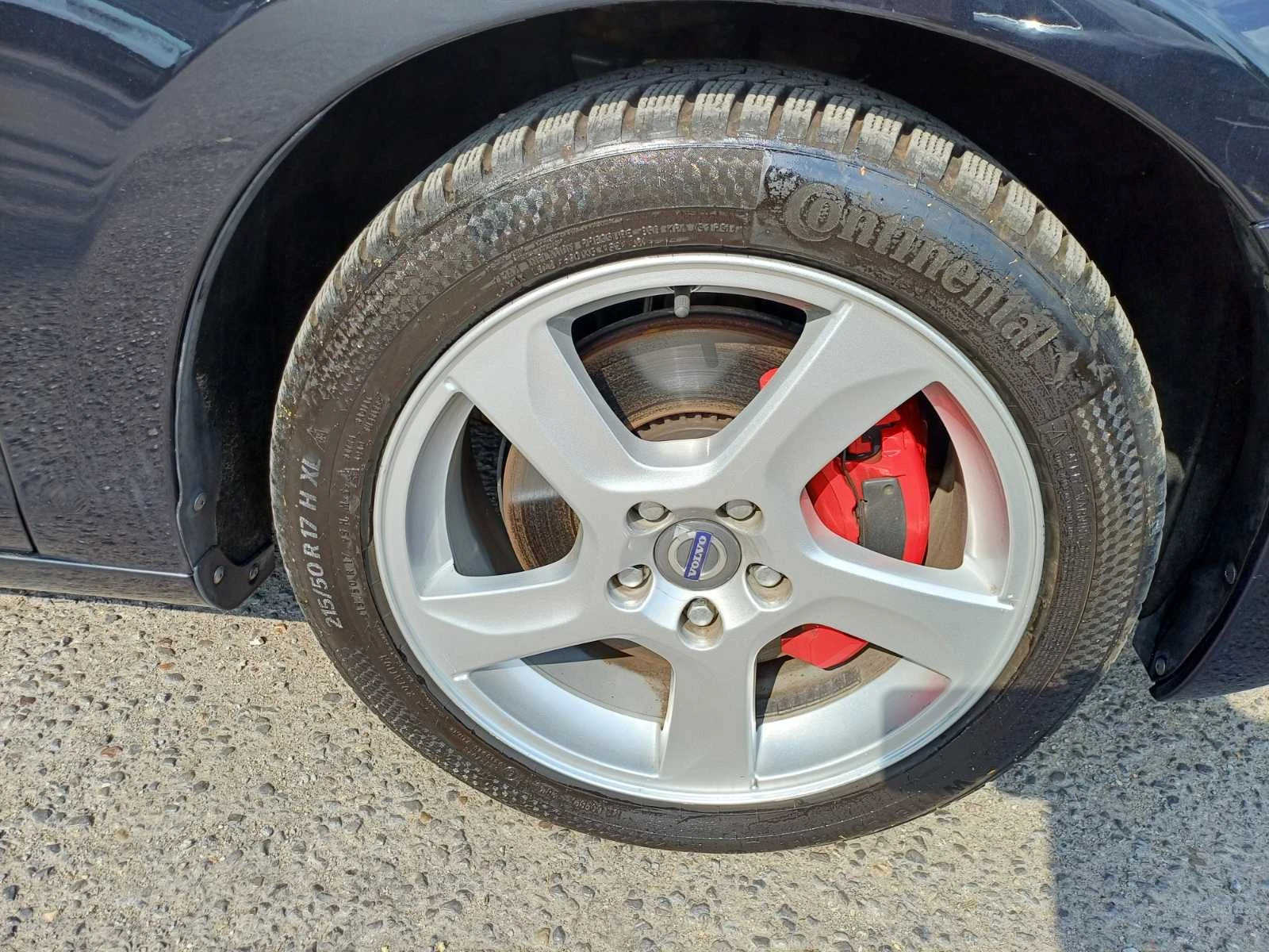 Volvo S60 2.4 D5 AWD | Mobile.bg � ����������� 15