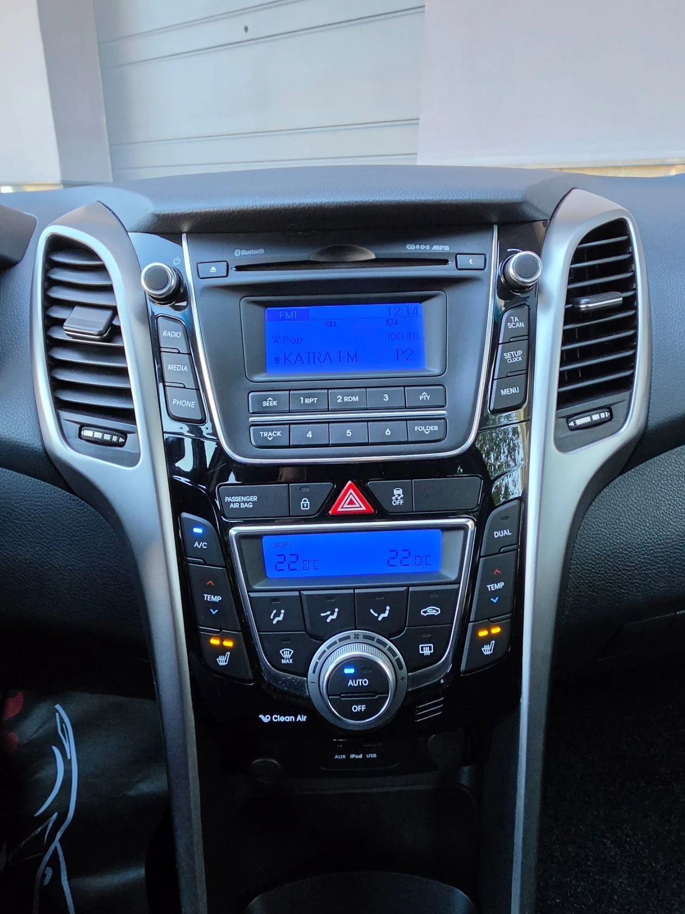 Hyundai I30 1.6# Style # | Mobile.bg � ����������� 13