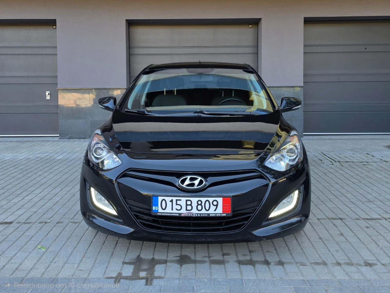 Hyundai I30 1.6# Style # | Mobile.bg � ����������� 2