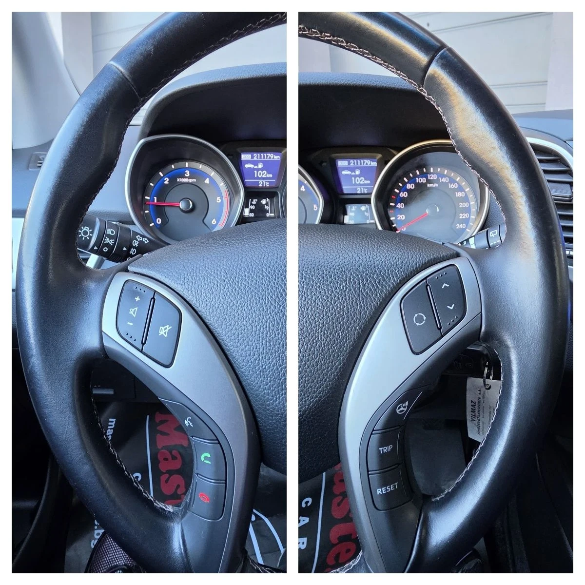 Hyundai I30 1.6# Style # | Mobile.bg � ����������� 15
