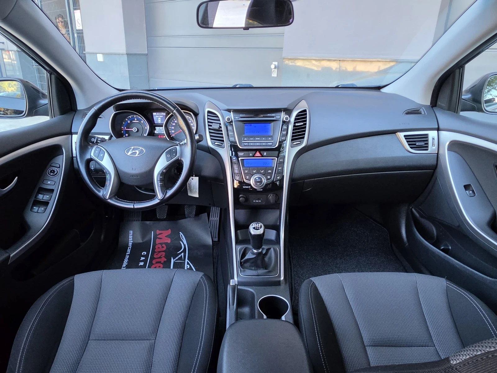 Hyundai I30 1.6# Style # | Mobile.bg � ����������� 7