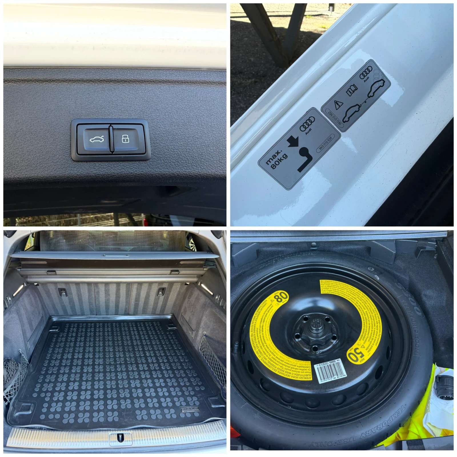 Audi A4 3.0TDI* 3xS-Line* 4x4* FULL*  | Mobile.bg � ����������� 16