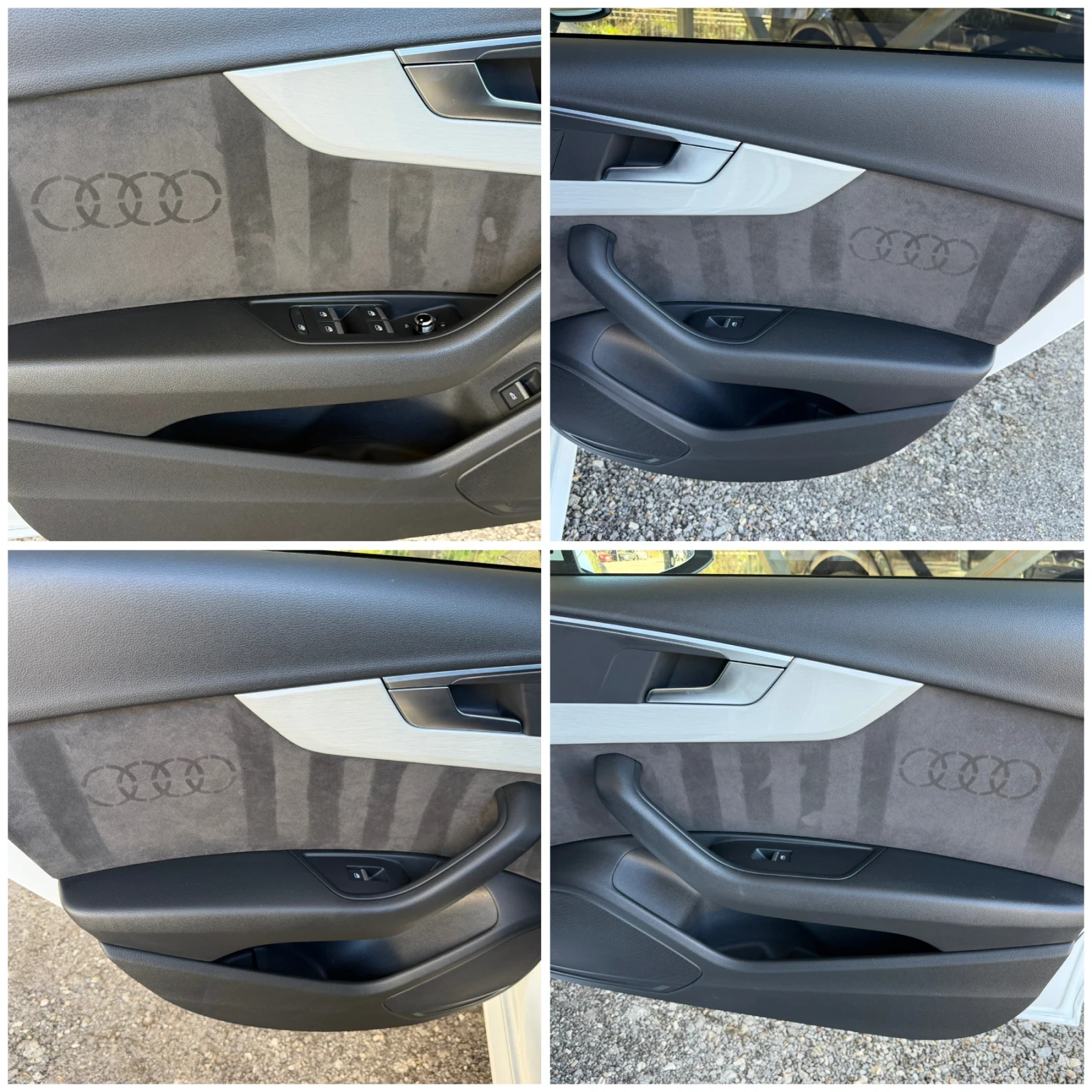Audi A4 3.0TDI* 3xS-Line* 4x4* FULL*  | Mobile.bg � ����������� 7