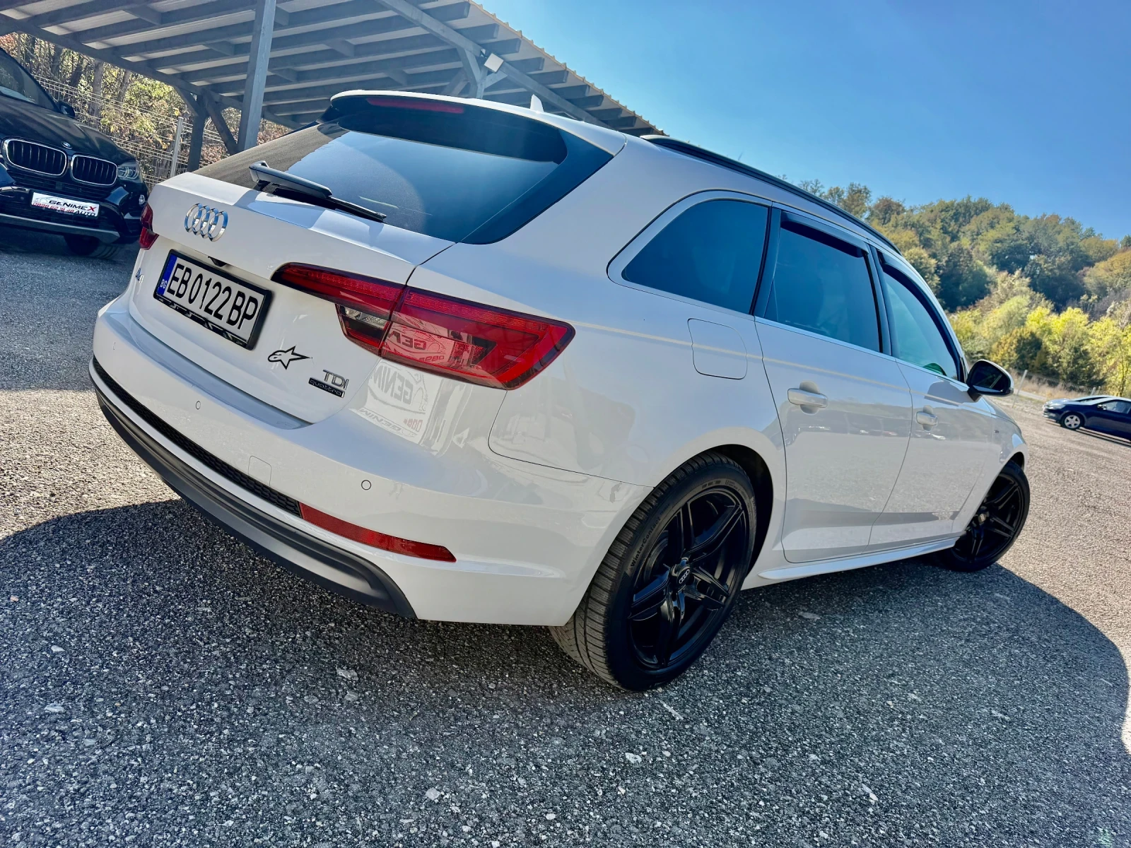 Audi A4 3.0TDI* 3xS-Line* 4x4* FULL*  | Mobile.bg � ����������� 4