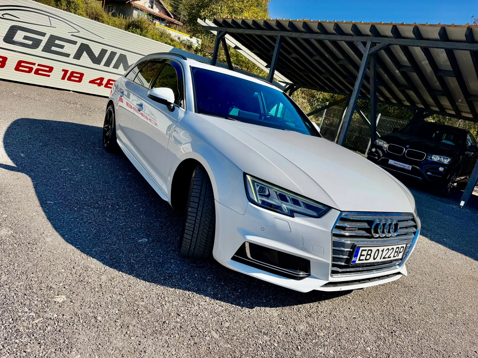 Audi A4 3.0TDI* 3xS-Line* 4x4* FULL*  | Mobile.bg � ����������� 3