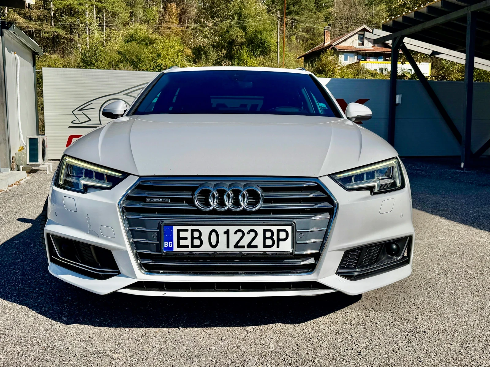Audi A4 3.0TDI* 3xS-Line* 4x4* FULL*  | Mobile.bg � ����������� 2