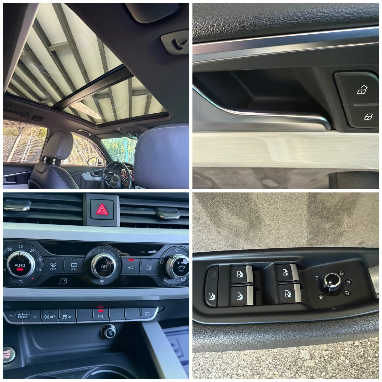 Audi A4 3.0TDI* 3xS-Line* 4x4* FULL*  | Mobile.bg � ����������� 15