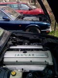Jaguar Xj xj6, x300 - изображение 5