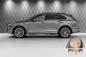 Bentley Bentayga First Edition, снимка 2