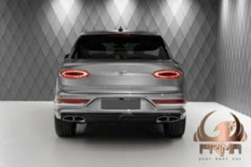 Bentley Bentayga First Edition, снимка 4