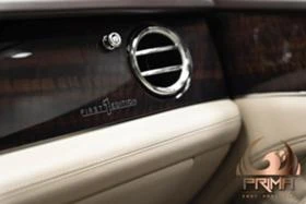 Bentley Bentayga First Edition, снимка 14