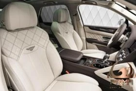 Bentley Bentayga First Edition, снимка 10
