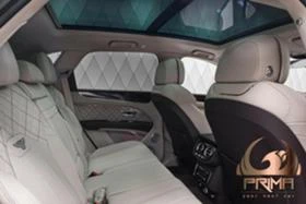 Bentley Bentayga First Edition, снимка 12