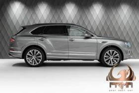 Bentley Bentayga First Edition, снимка 3