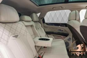 Bentley Bentayga First Edition, снимка 16