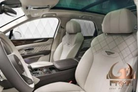 Bentley Bentayga First Edition, снимка 9
