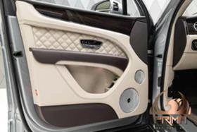 Bentley Bentayga First Edition, снимка 11