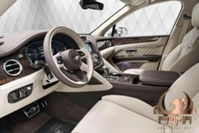 Bentley Bentayga First Edition, снимка 8