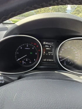 Hyundai Santa fe, снимка 9