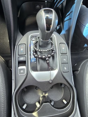 Hyundai Santa fe, снимка 4