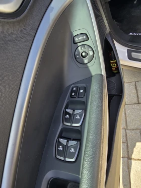 Hyundai Santa fe, снимка 8