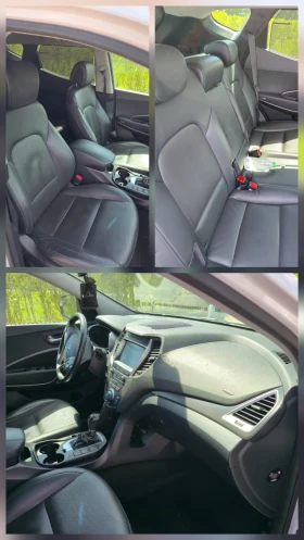 Hyundai Santa fe, снимка 5
