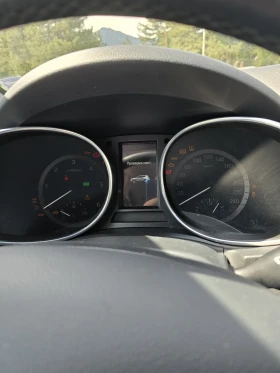 Hyundai Santa fe, снимка 10