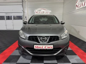 Nissan Qashqai 1.6 DCI TEKNA - 177.000 км със СЕРВИЗНА ИСТОРИЯ!, снимка 2