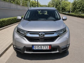 Honda Cr-v 2.0Hybrid/Elegance, снимка 2