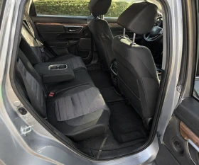 Honda Cr-v 2.0Hybrid/Elegance, снимка 11