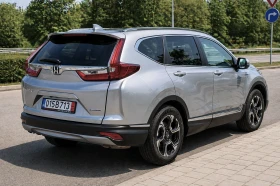 Honda Cr-v 2.0Hybrid/Elegance, снимка 4