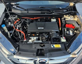 Honda Cr-v 2.0Hybrid/Elegance, снимка 14