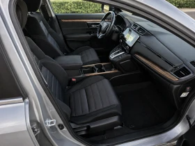 Honda Cr-v 2.0Hybrid/Elegance, снимка 10