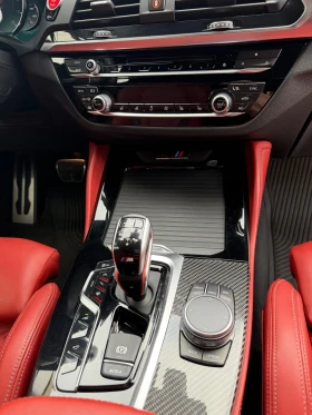 BMW X3 M Competition , снимка 14