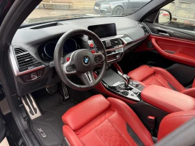 BMW X3 M Competition , снимка 8