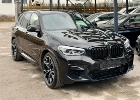 BMW X3 M Competition , снимка 1