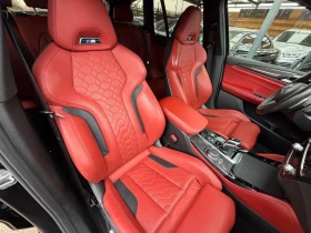 BMW X3 M Competition , снимка 15