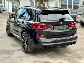 BMW X3 M Competition , снимка 7