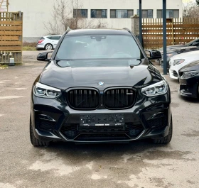 BMW X3 M Competition , снимка 2