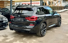 BMW X3 M Competition , снимка 5
