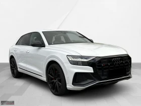 Audi SQ8 507HP/MATRIX/23/ОБДУХ/B&O/PANO/360/981v, снимка 4