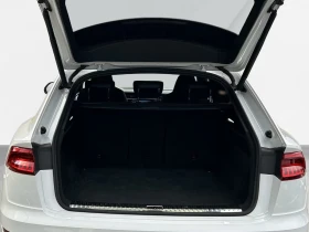 Audi SQ8 507HP/MATRIX/23/ОБДУХ/B&O/PANO/360/981v, снимка 8