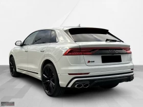 Audi SQ8 507HP/MATRIX/23/ОБДУХ/B&O/PANO/360/981v, снимка 3