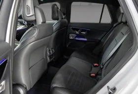 Mercedes-Benz GLC 400 e 4Matic = AMG Line = Advanced Plus Гаранция, снимка 11