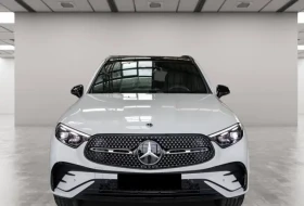 Mercedes-Benz GLC 400 e 4Matic = AMG Line = Advanced Plus Гаранция, снимка 2