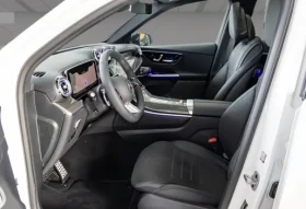 Mercedes-Benz GLC 400 e 4Matic = AMG Line = Advanced Plus Гаранция, снимка 7